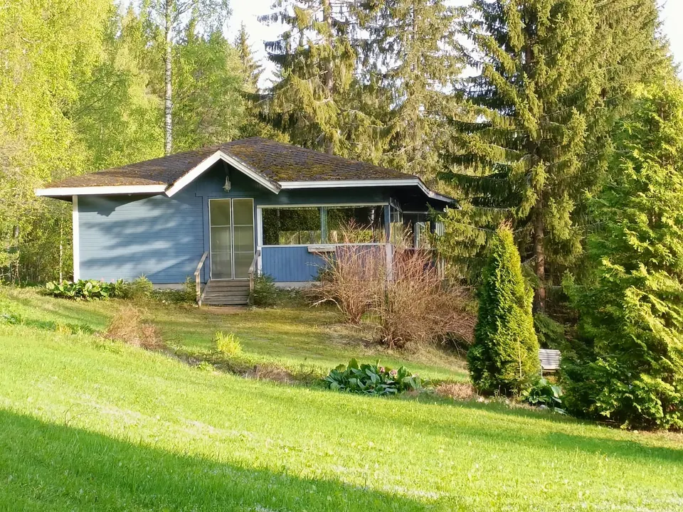 Juhlapaviljonki