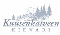 Kuusenkatveen Kievari